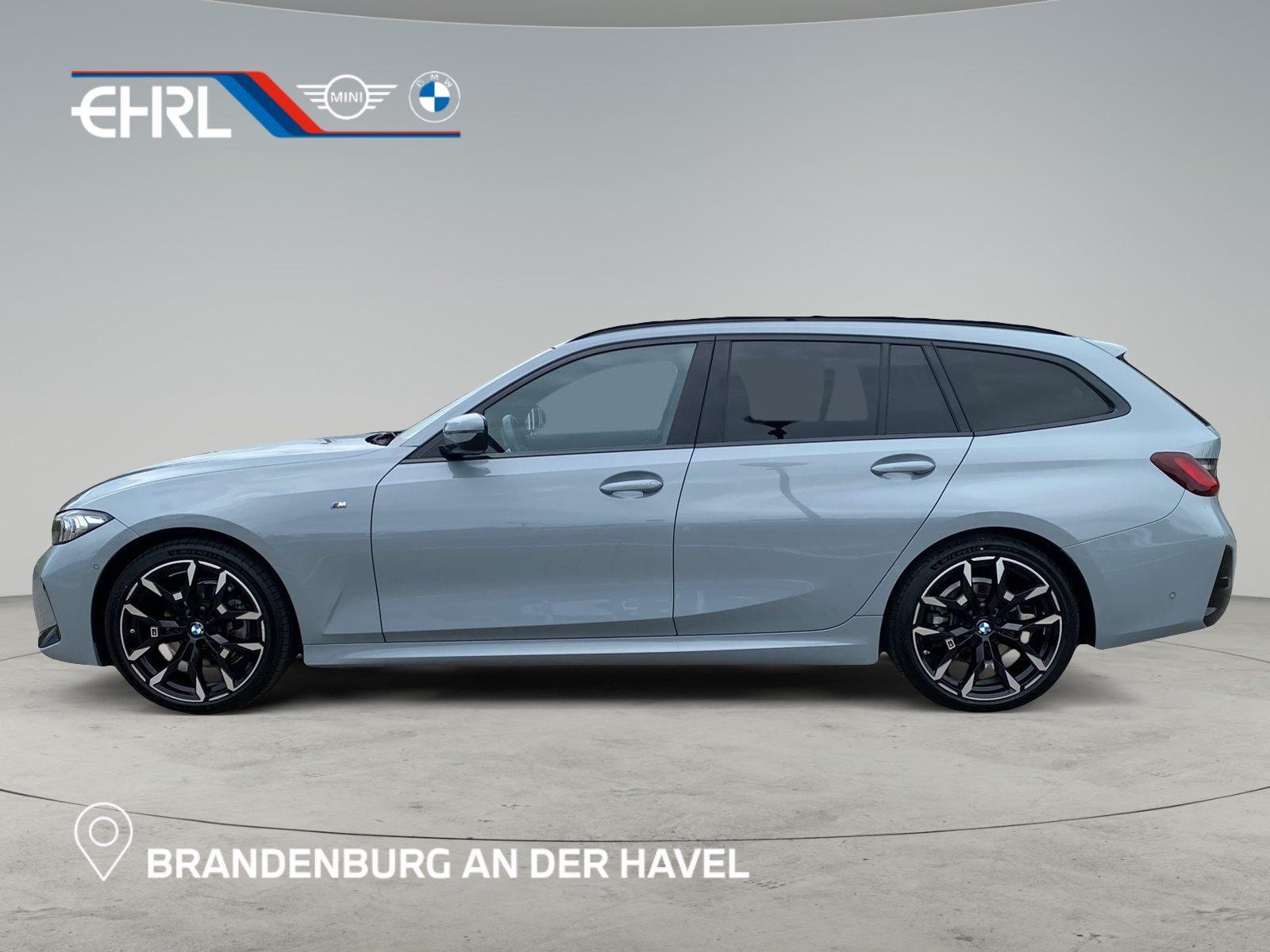 BMW 3er Touring – Bild 3