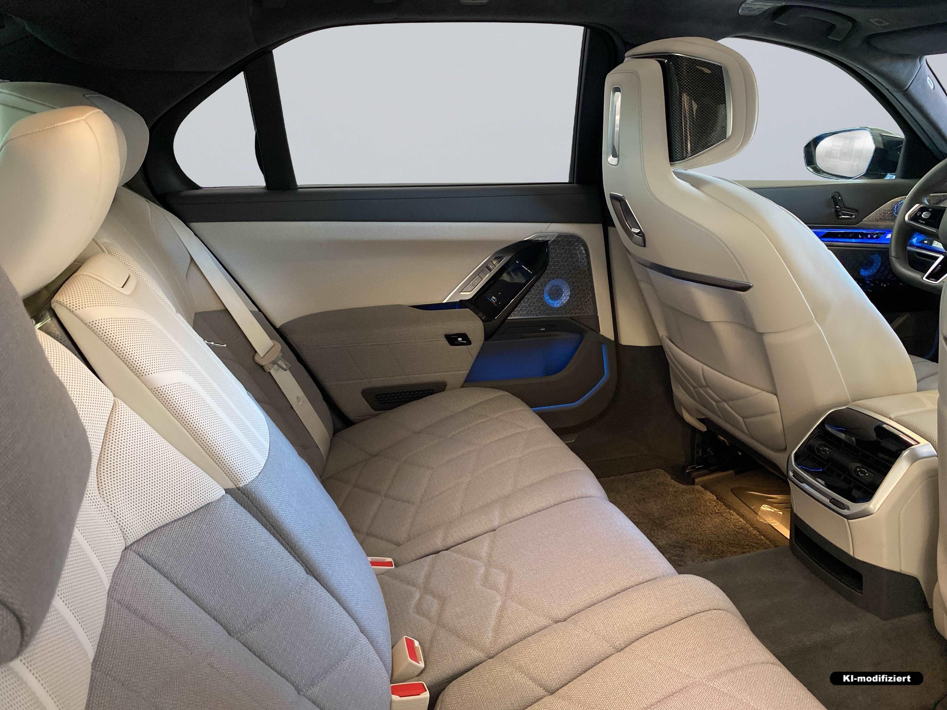 BMW i7 – Bild 15