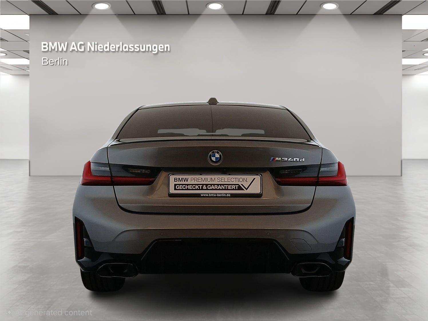 BMW 3er – Bild 6
