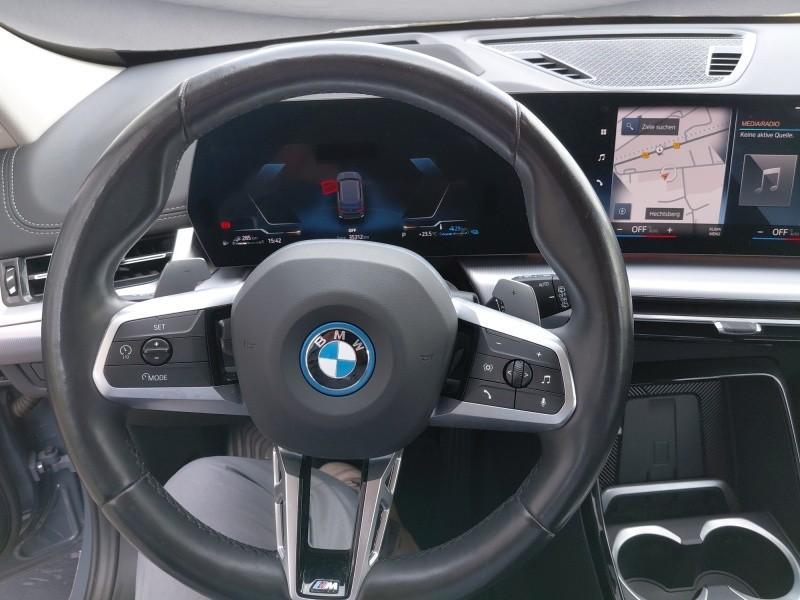 BMW X1 – Bild 16