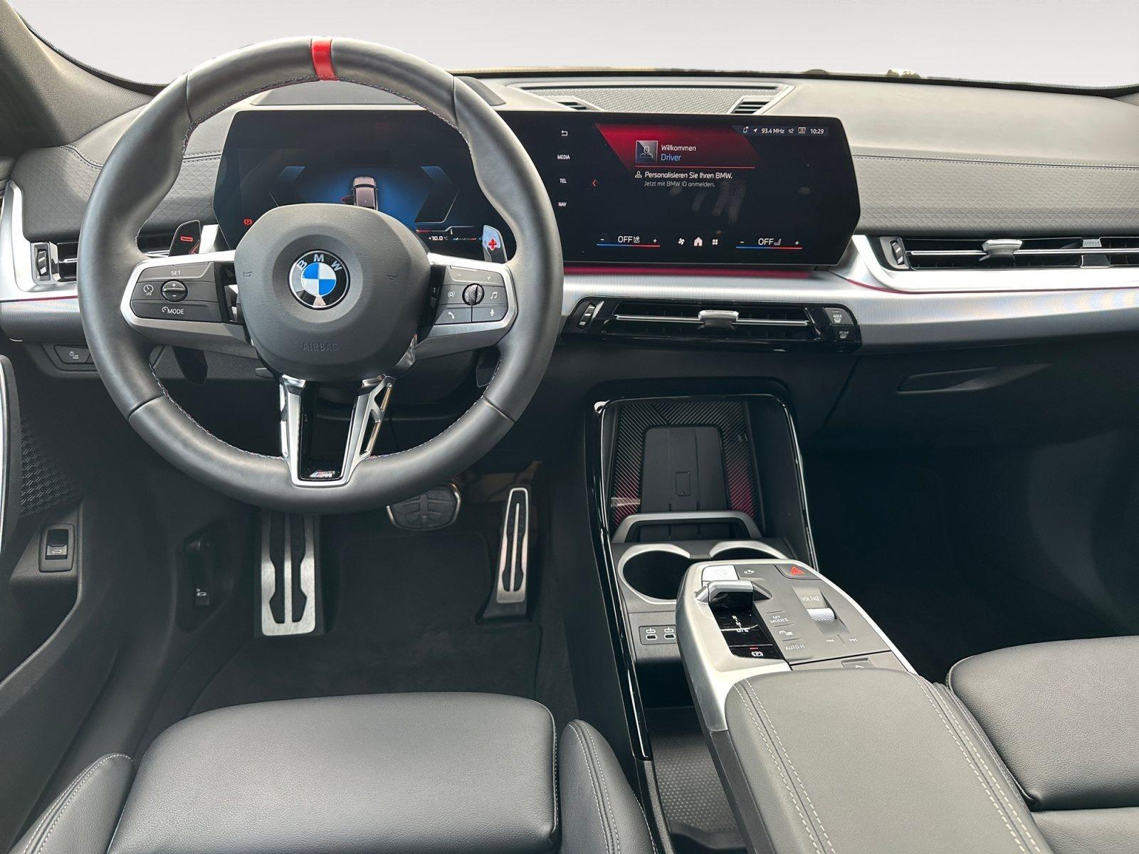 BMW X2 – Bild 14