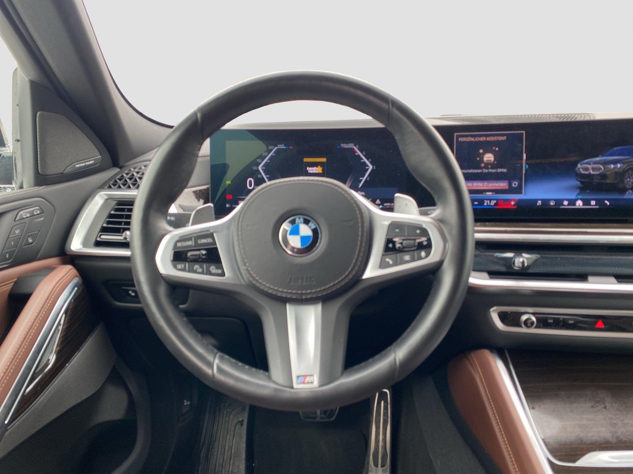 BMW X6 – Bild 9