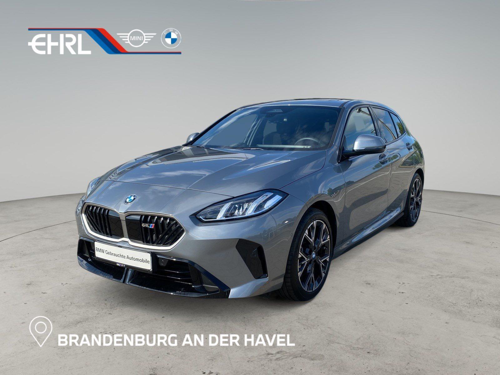 BMW 1er
