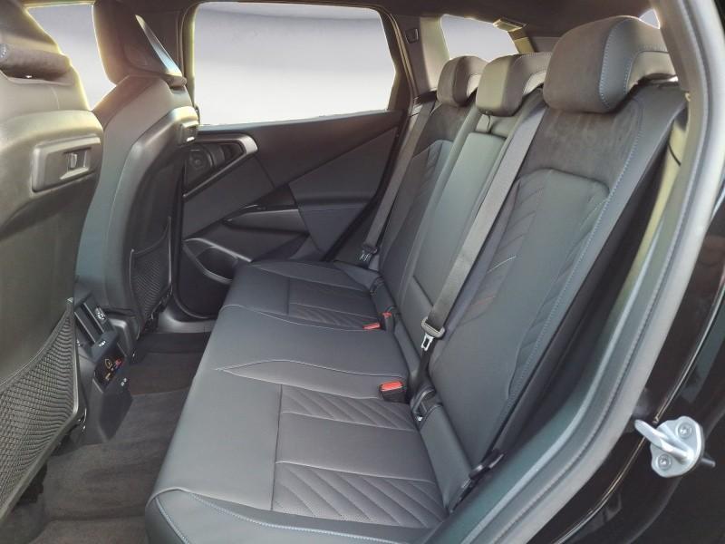 BMW X3 – Bild 17
