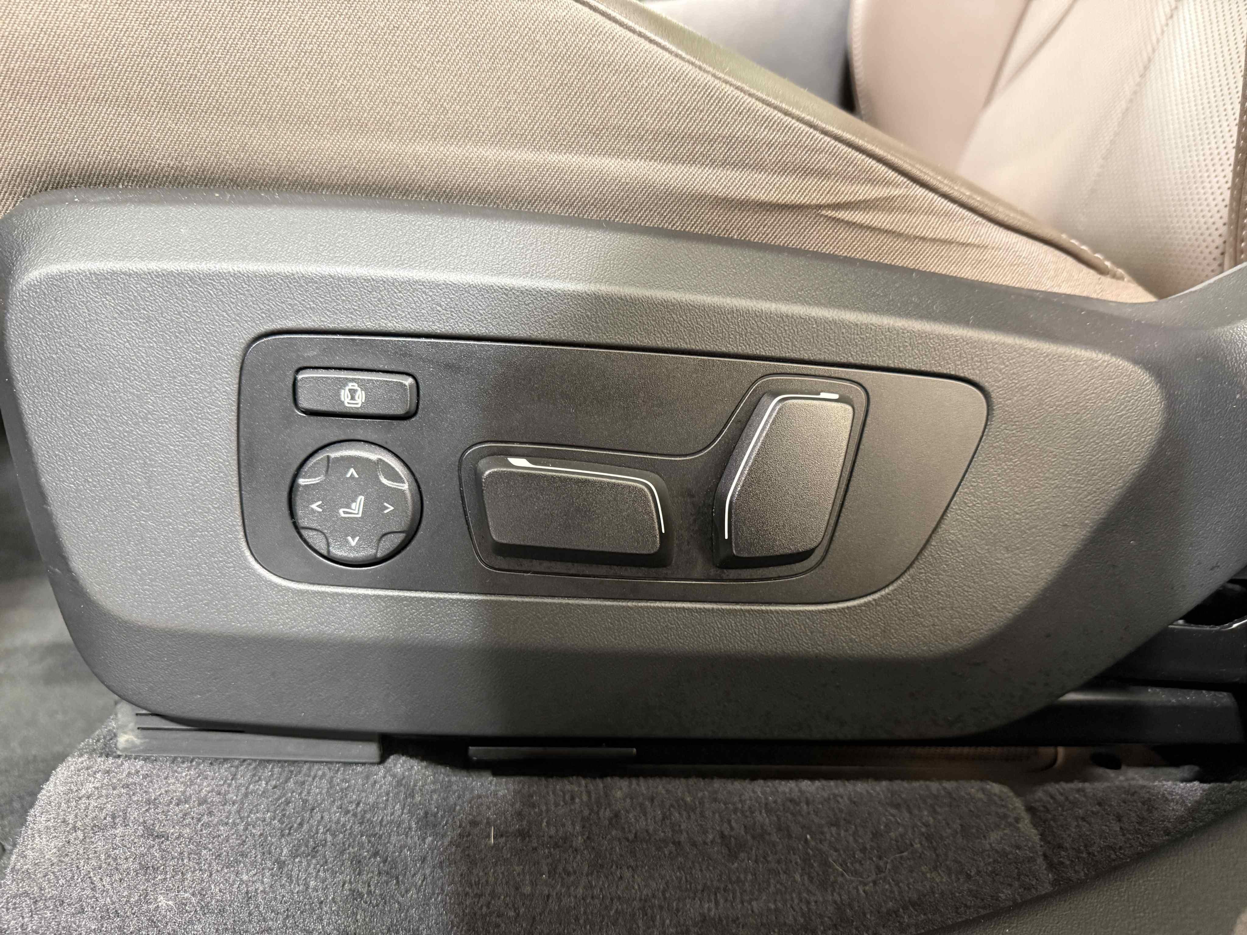 BMW X3 – Bild 18