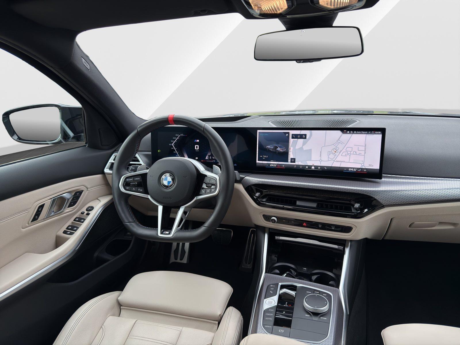 BMW 3er – Bild 12