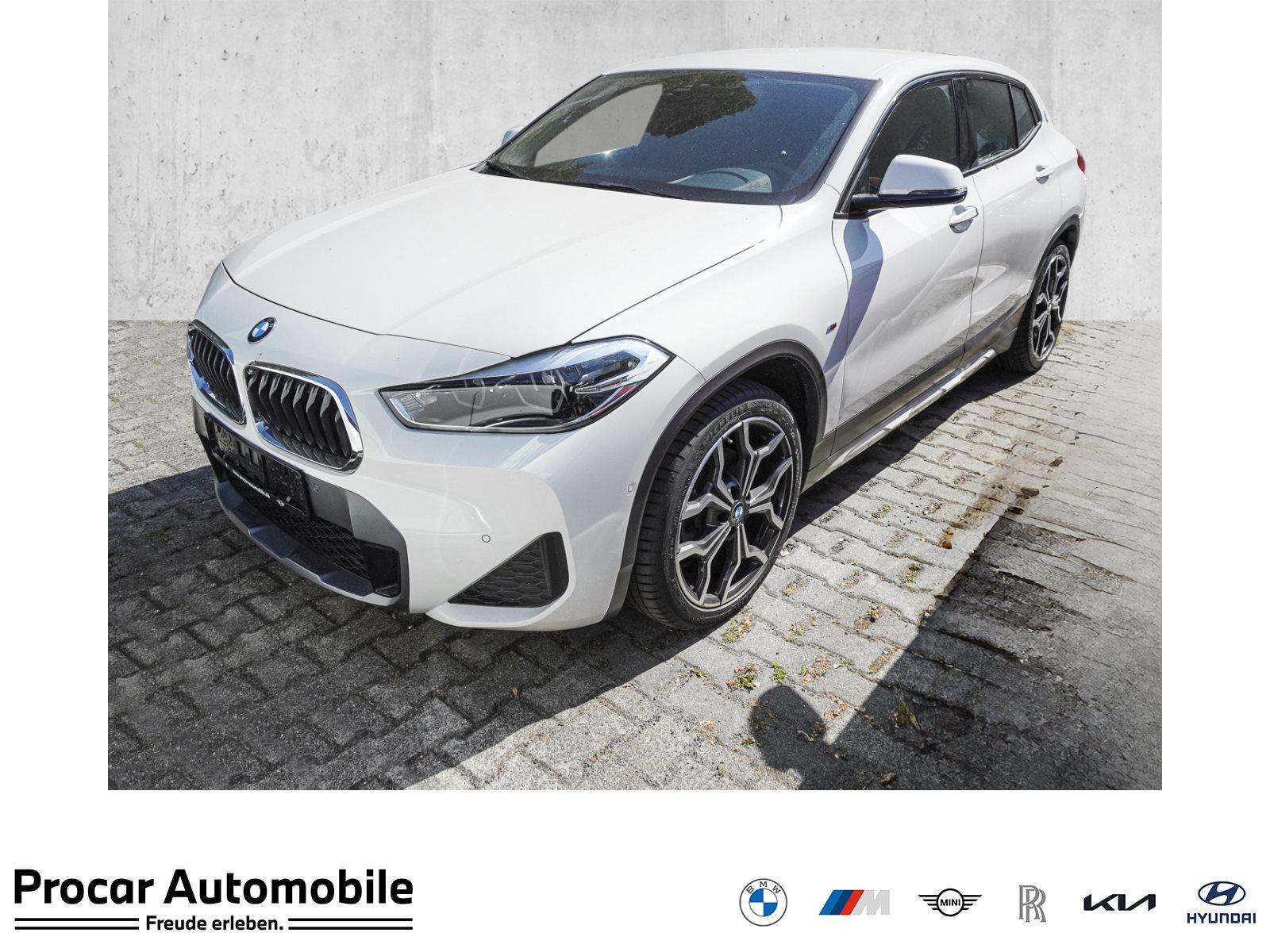 BMW X2 2020