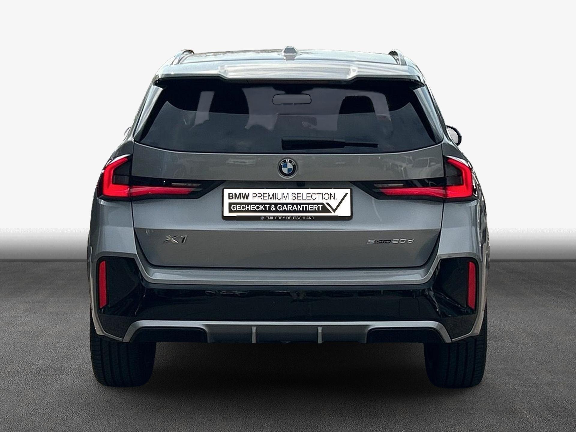 BMW X1 – Bild 12