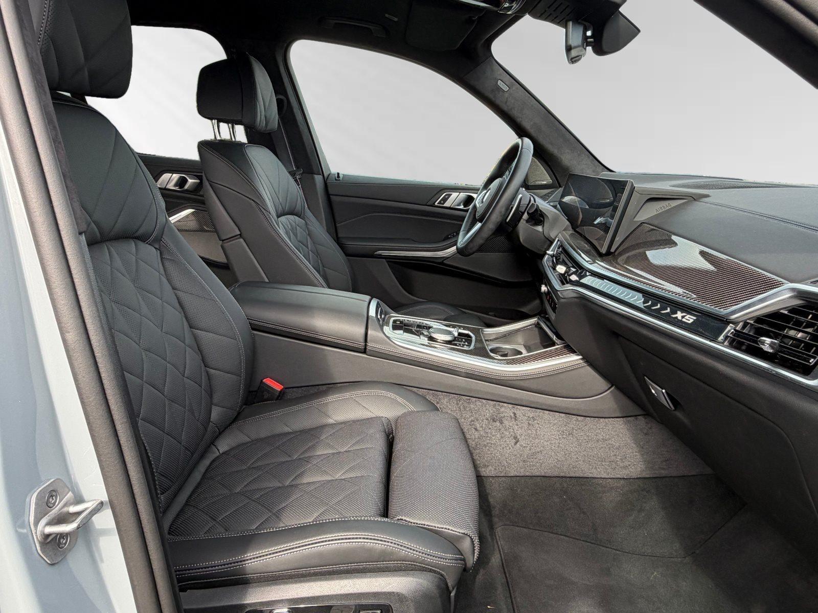 BMW X5 – Bild 26