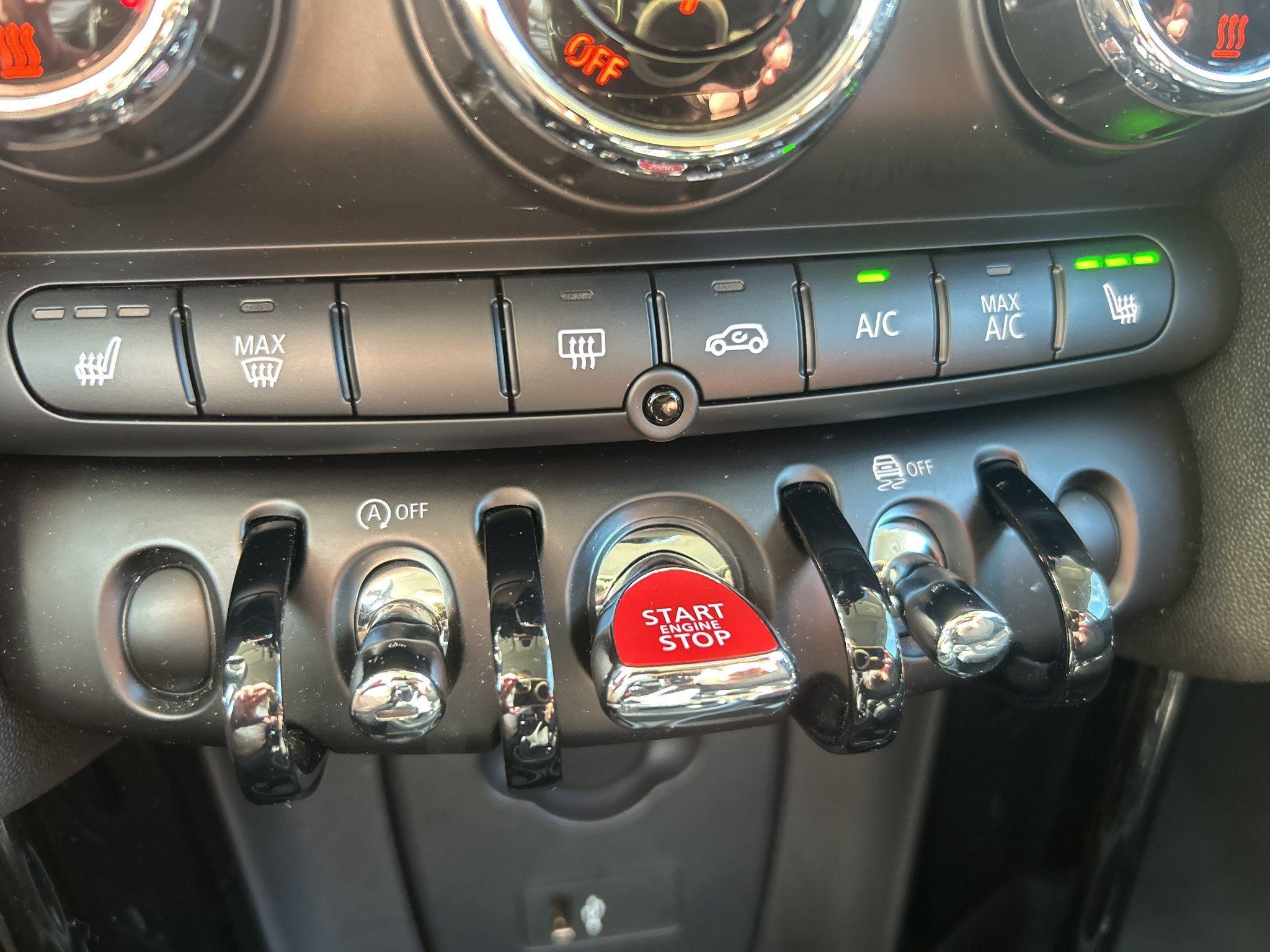 MINI Cooper 3-Türer – Bild 8