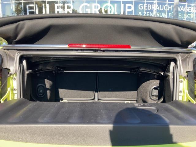 MINI Cabrio – Bild 18