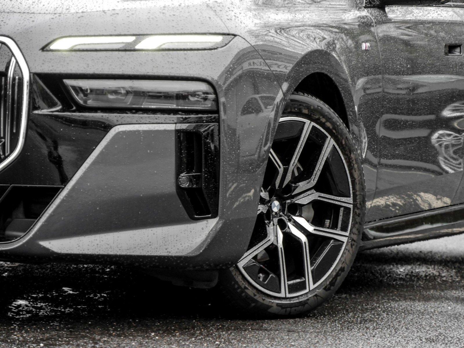 BMW 7er – Bild 5