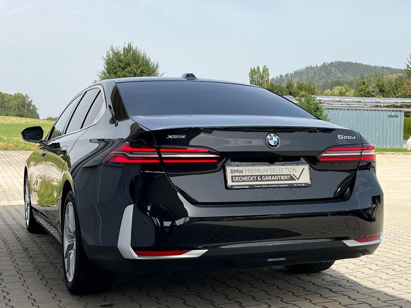 BMW 5er – Bild 5