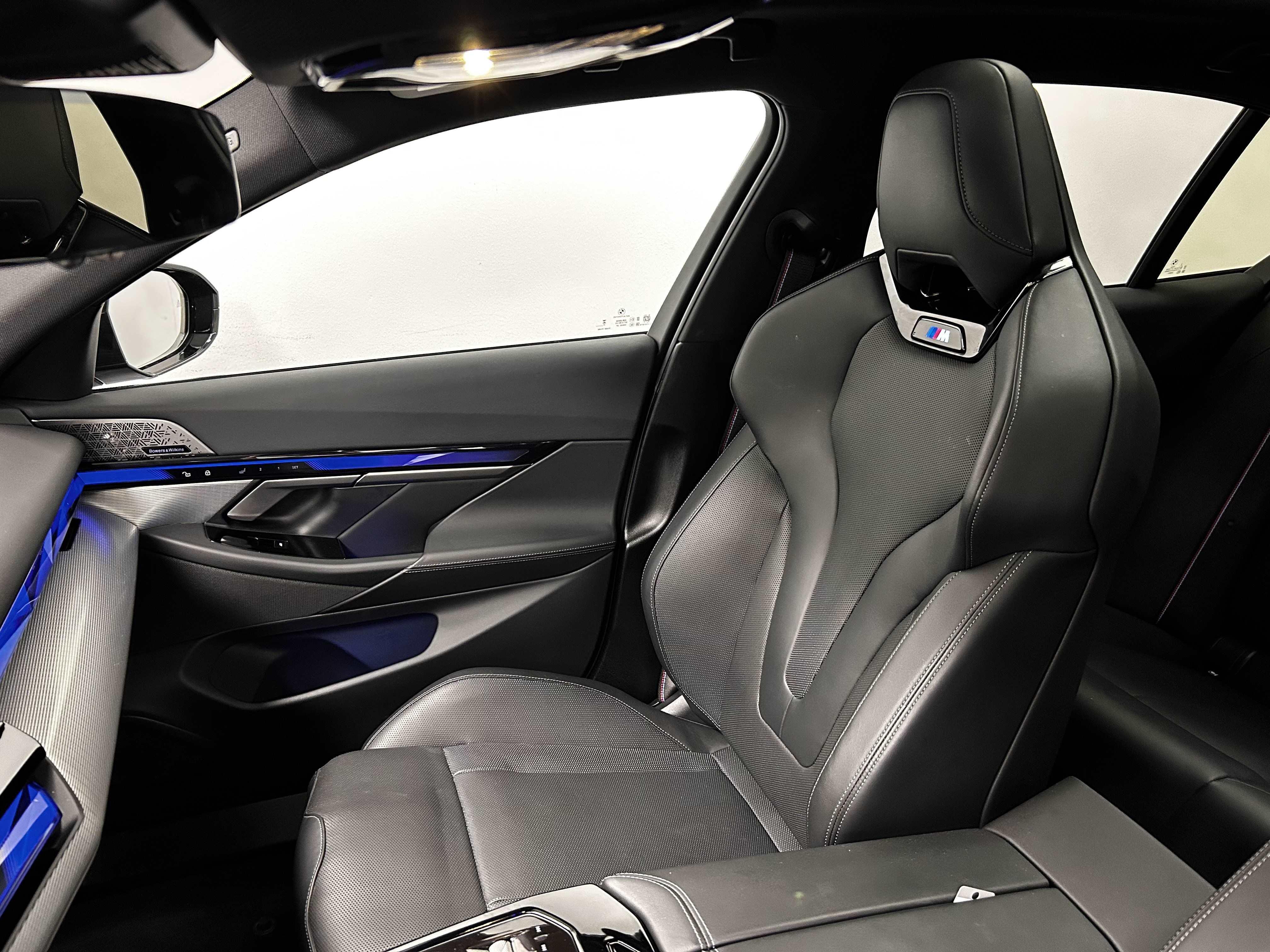 BMW 5er – Bild 43