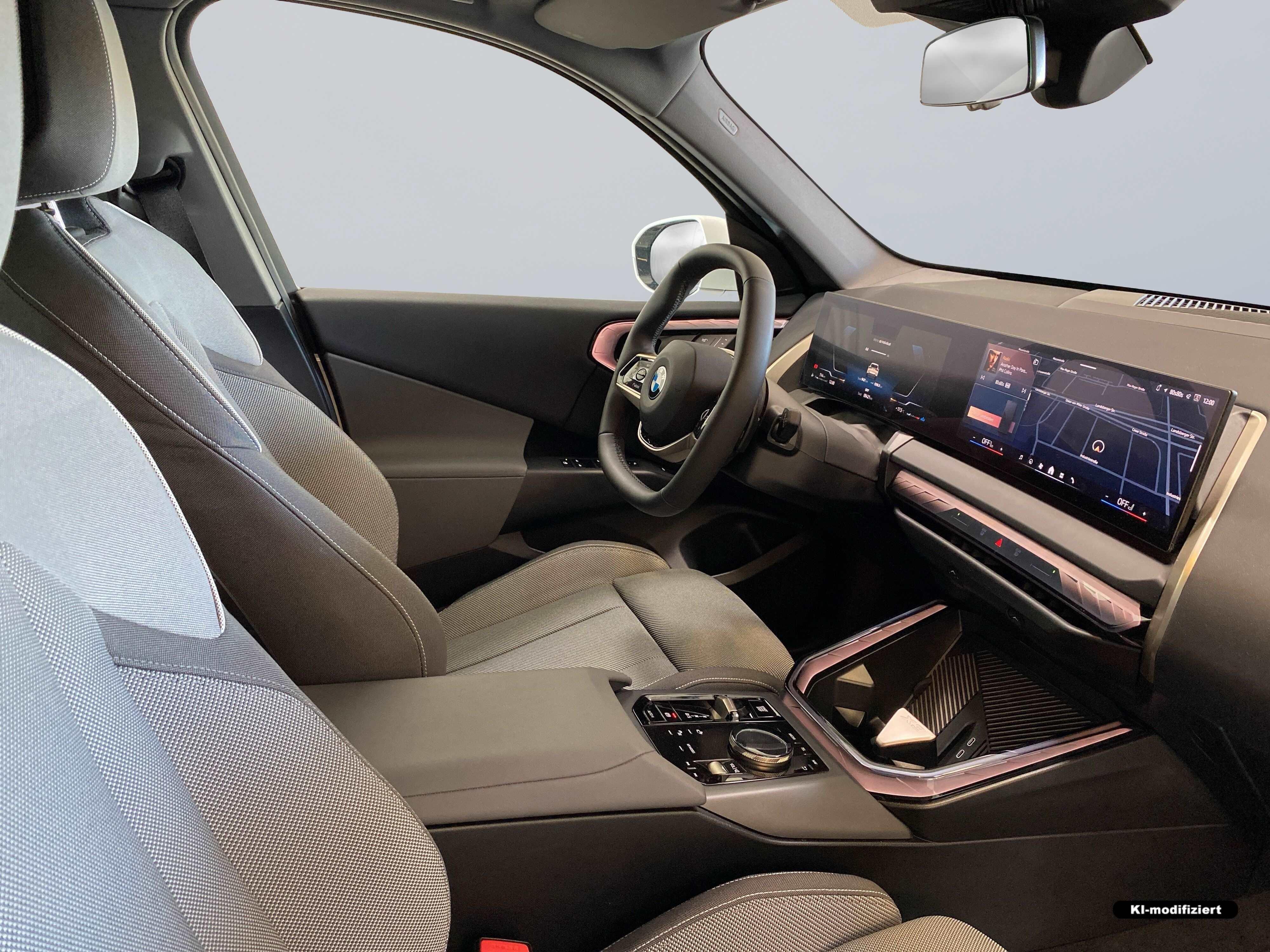 BMW X3 – Bild 13