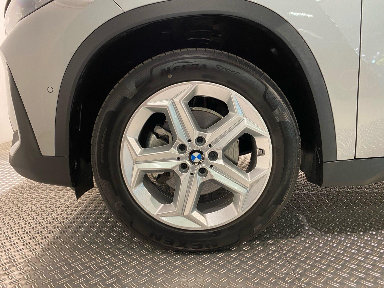 BMW X1 – Bild 18