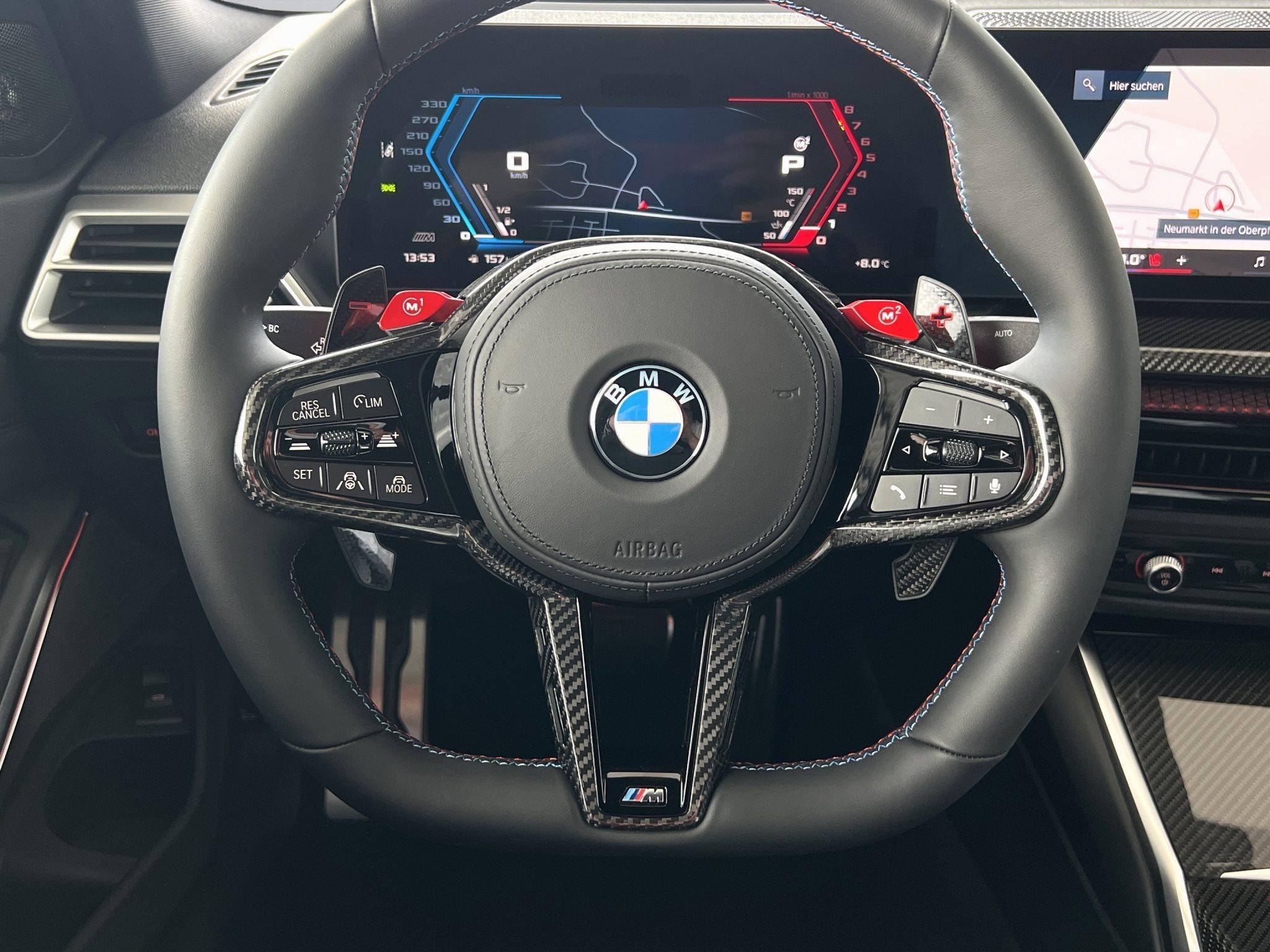 BMW M3 – Bild 12