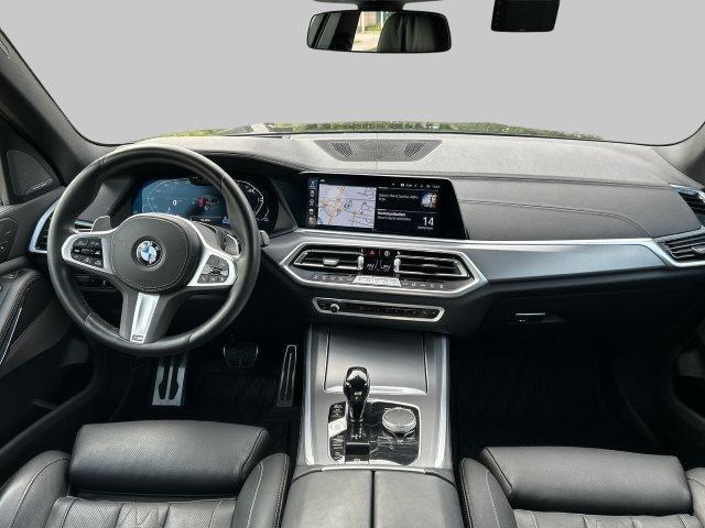 BMW X5 – Bild 50