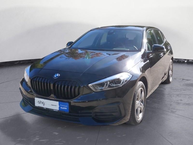 BMW 1er