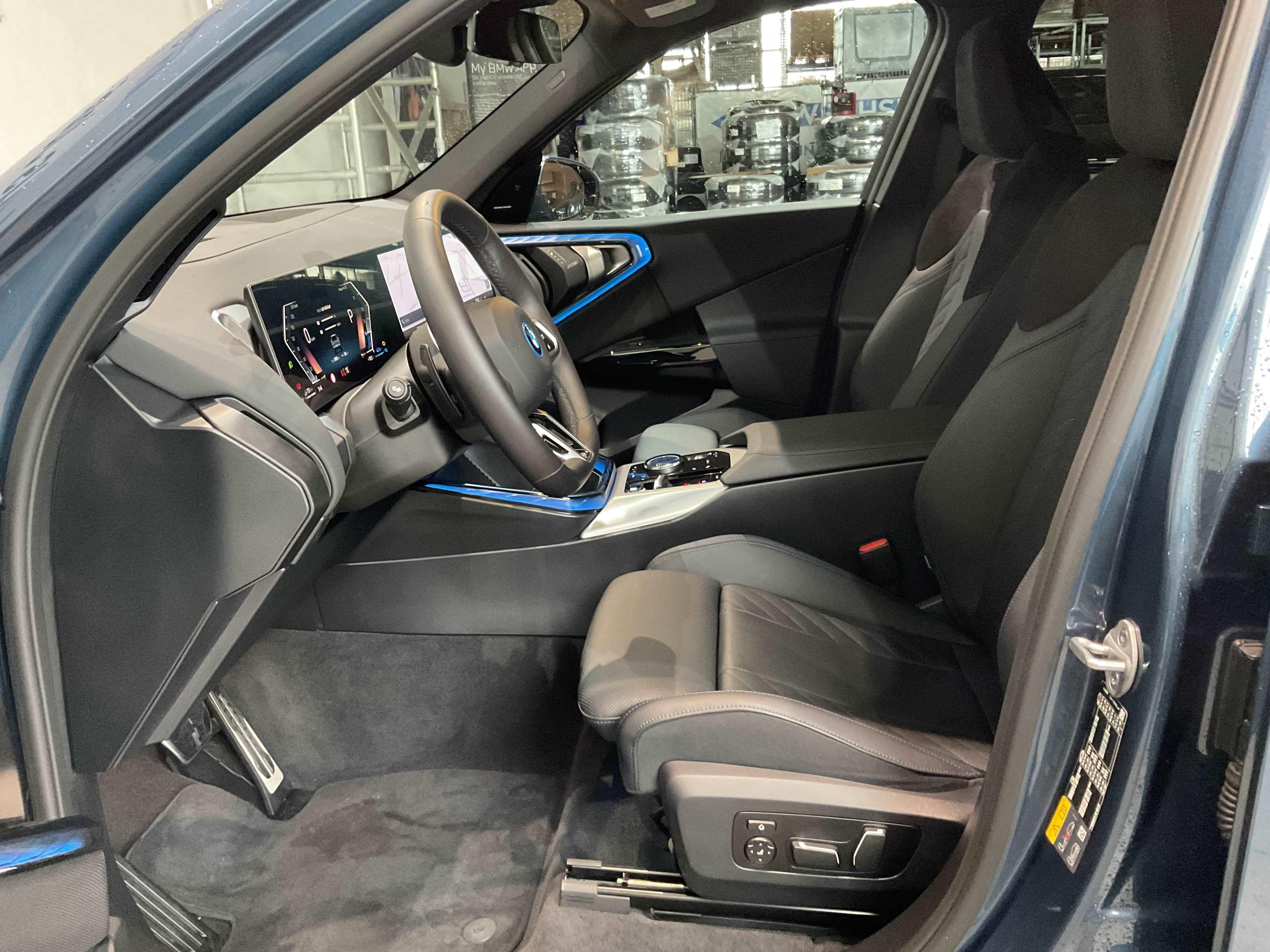 BMW X3 – Bild 7