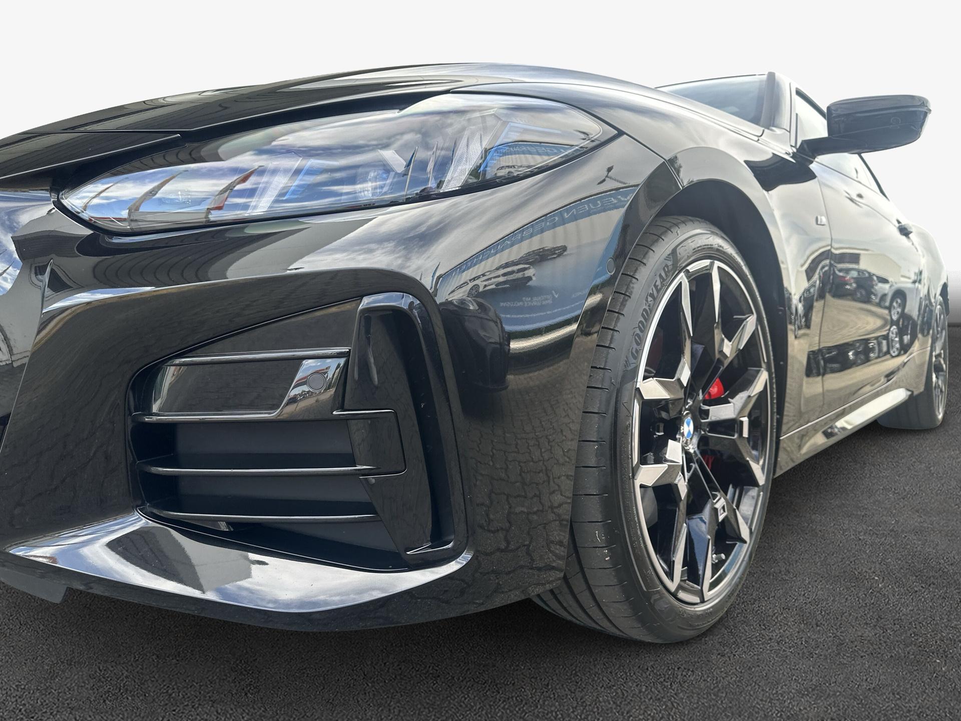 BMW 4er Coupé – Bild 4