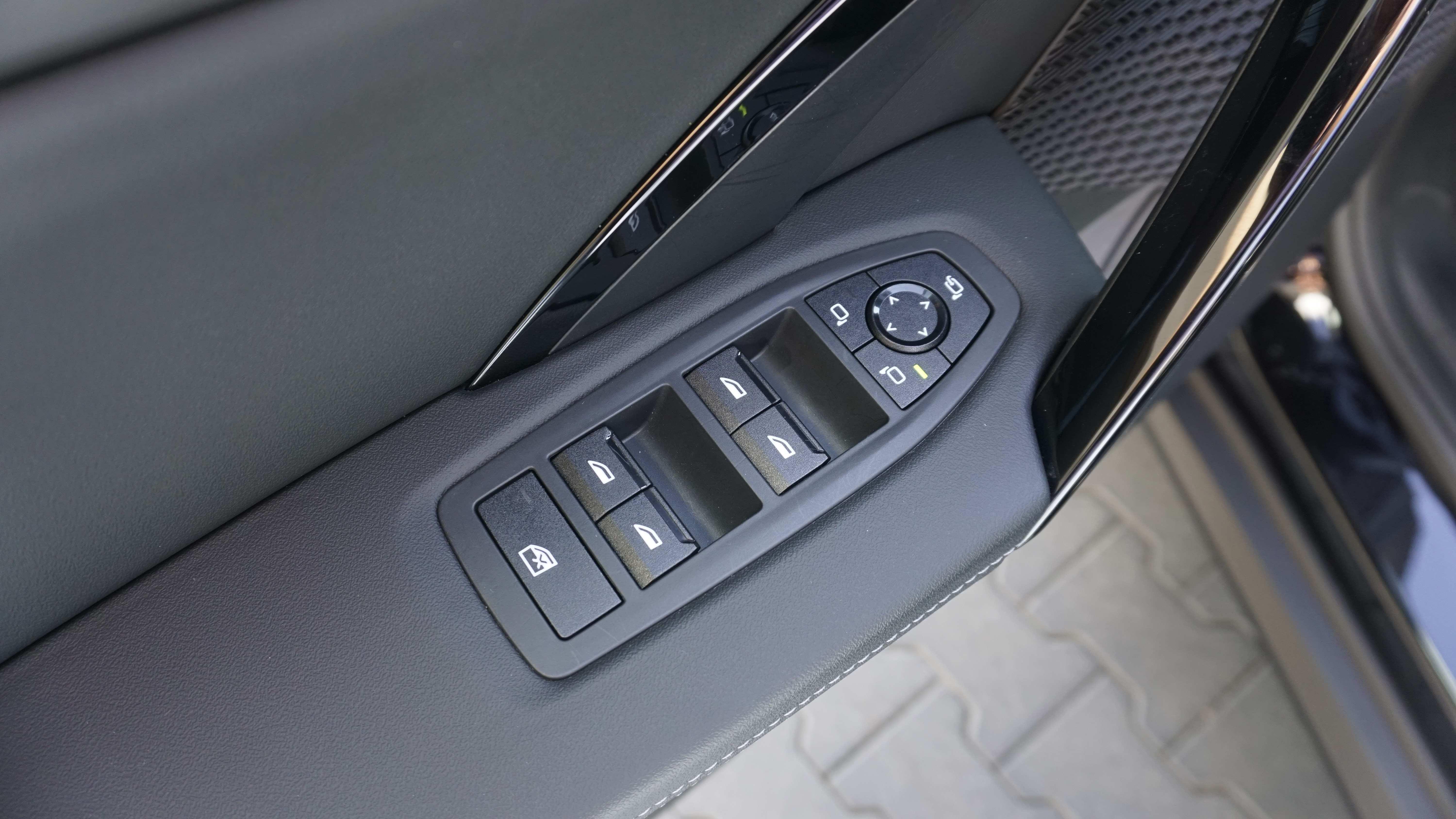 BMW X1 – Bild 9