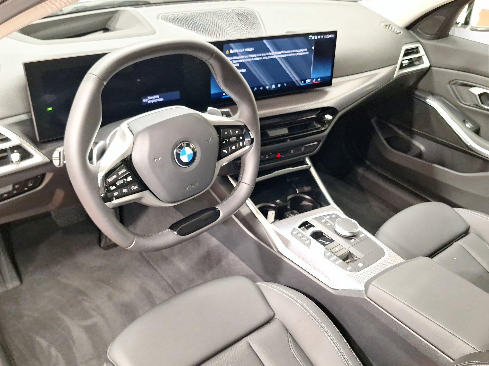 BMW 3er Touring – Bild 4