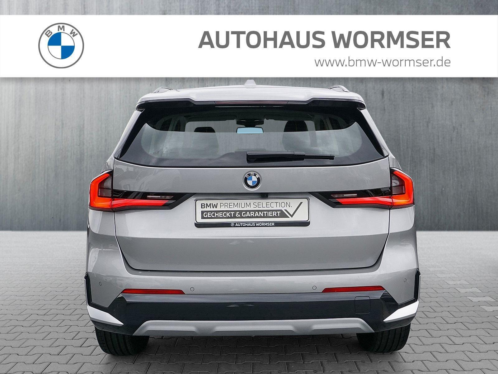 BMW X1 – Bild 5