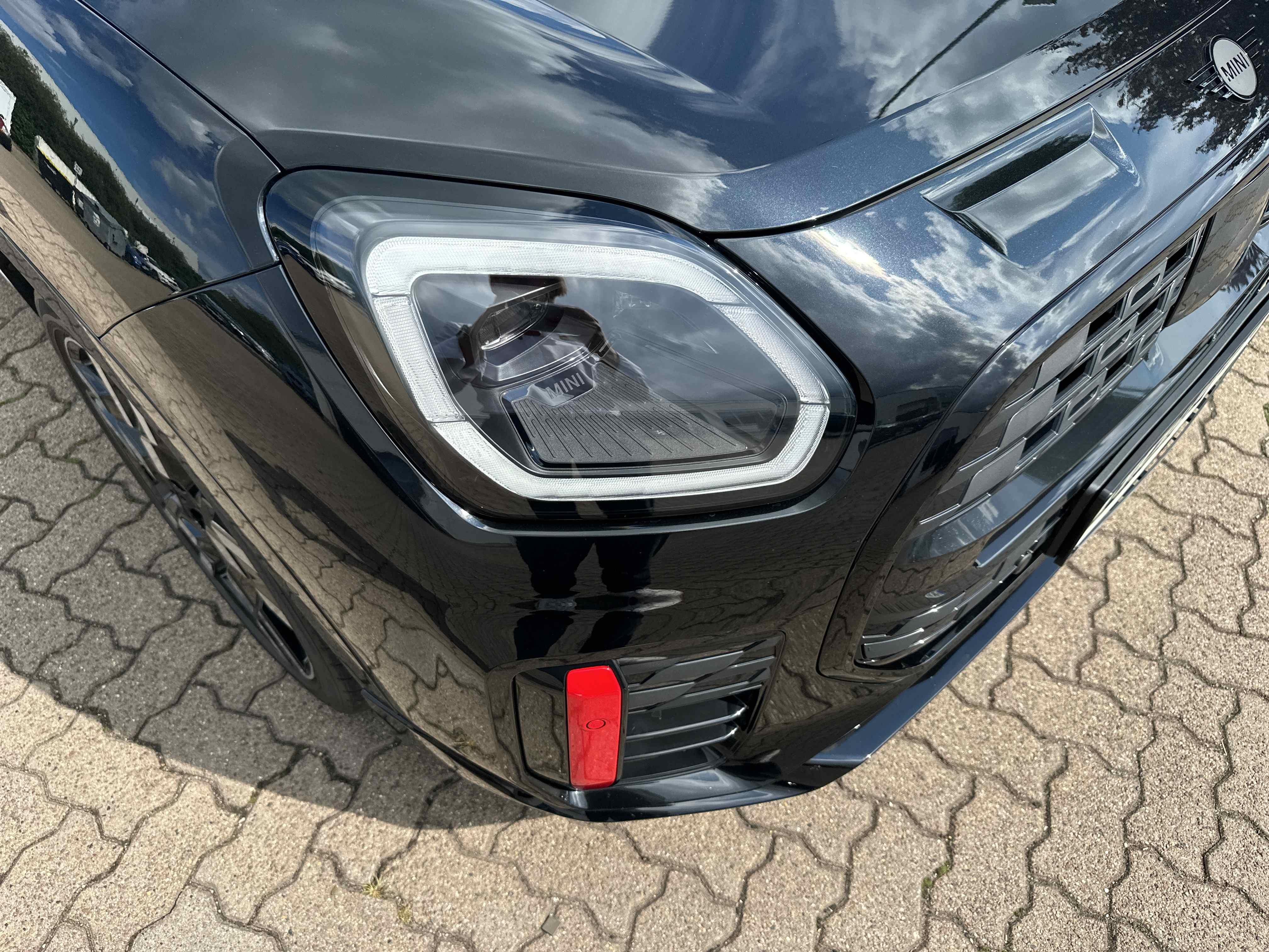 MINI Countryman – Bild 10