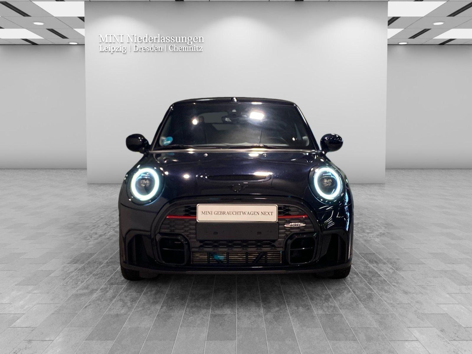 MINI Cabrio – Bild 4