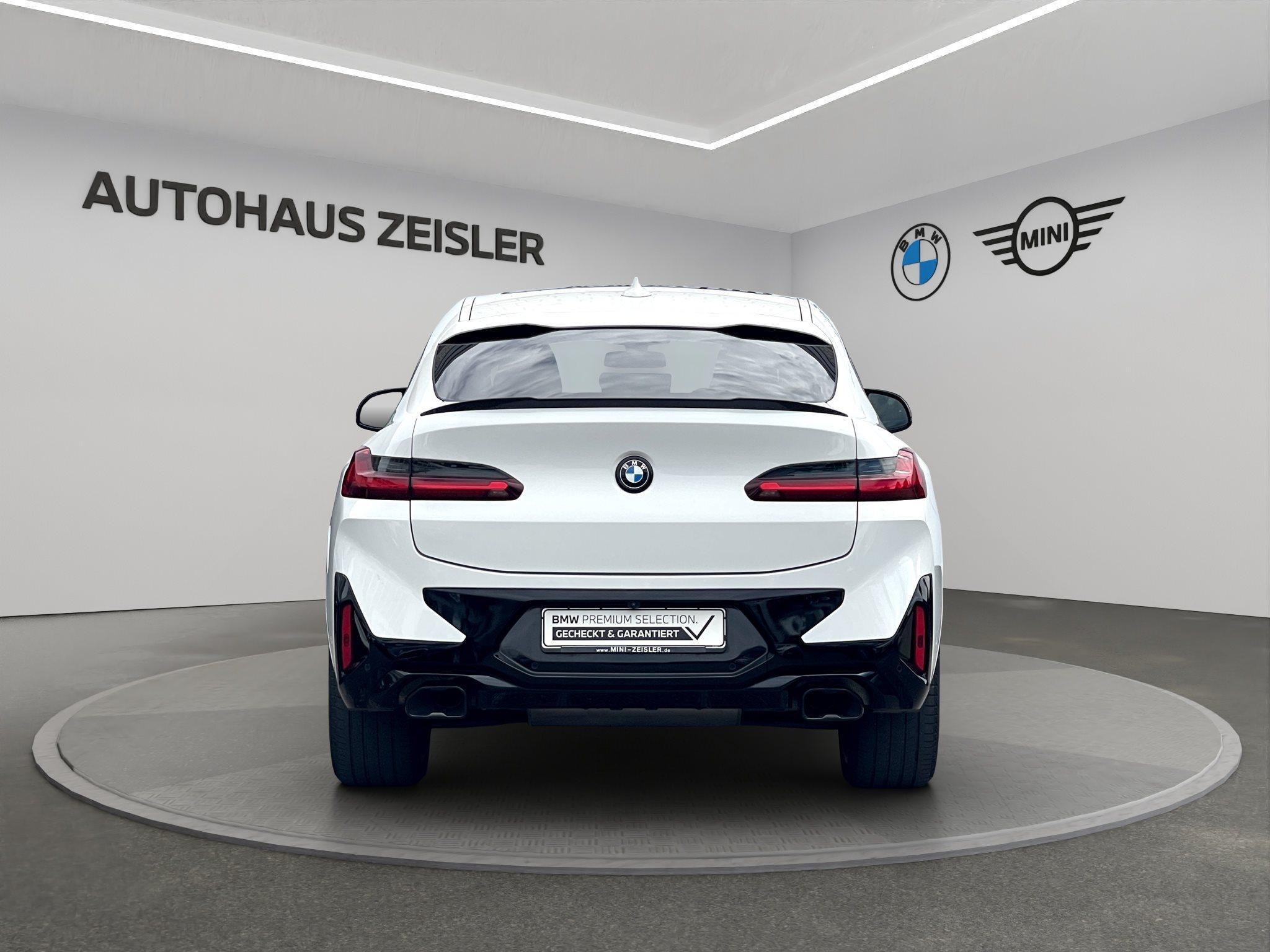 BMW X4 – Bild 6
