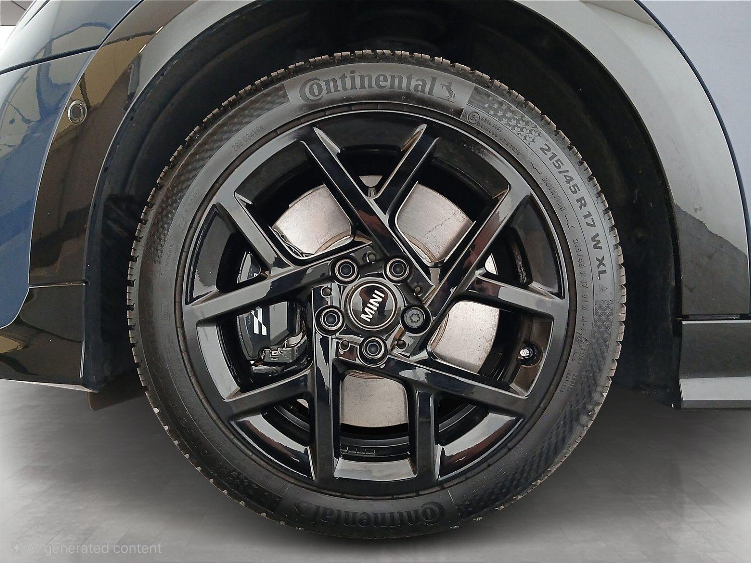 MINI Cooper 3-Türer – Bild 8