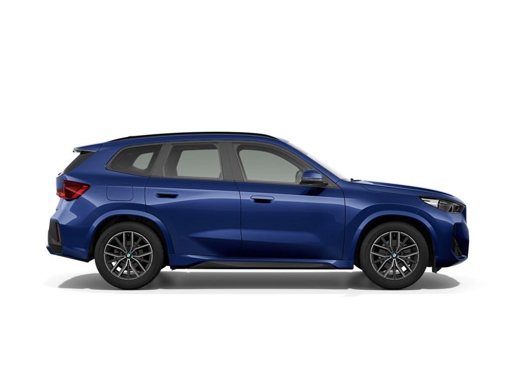 BMW X1 – Bild 10