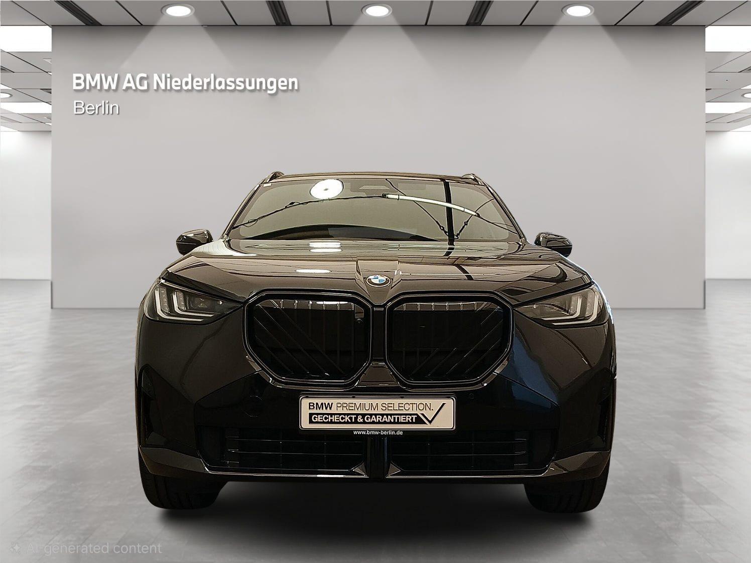 BMW X3 – Bild 4