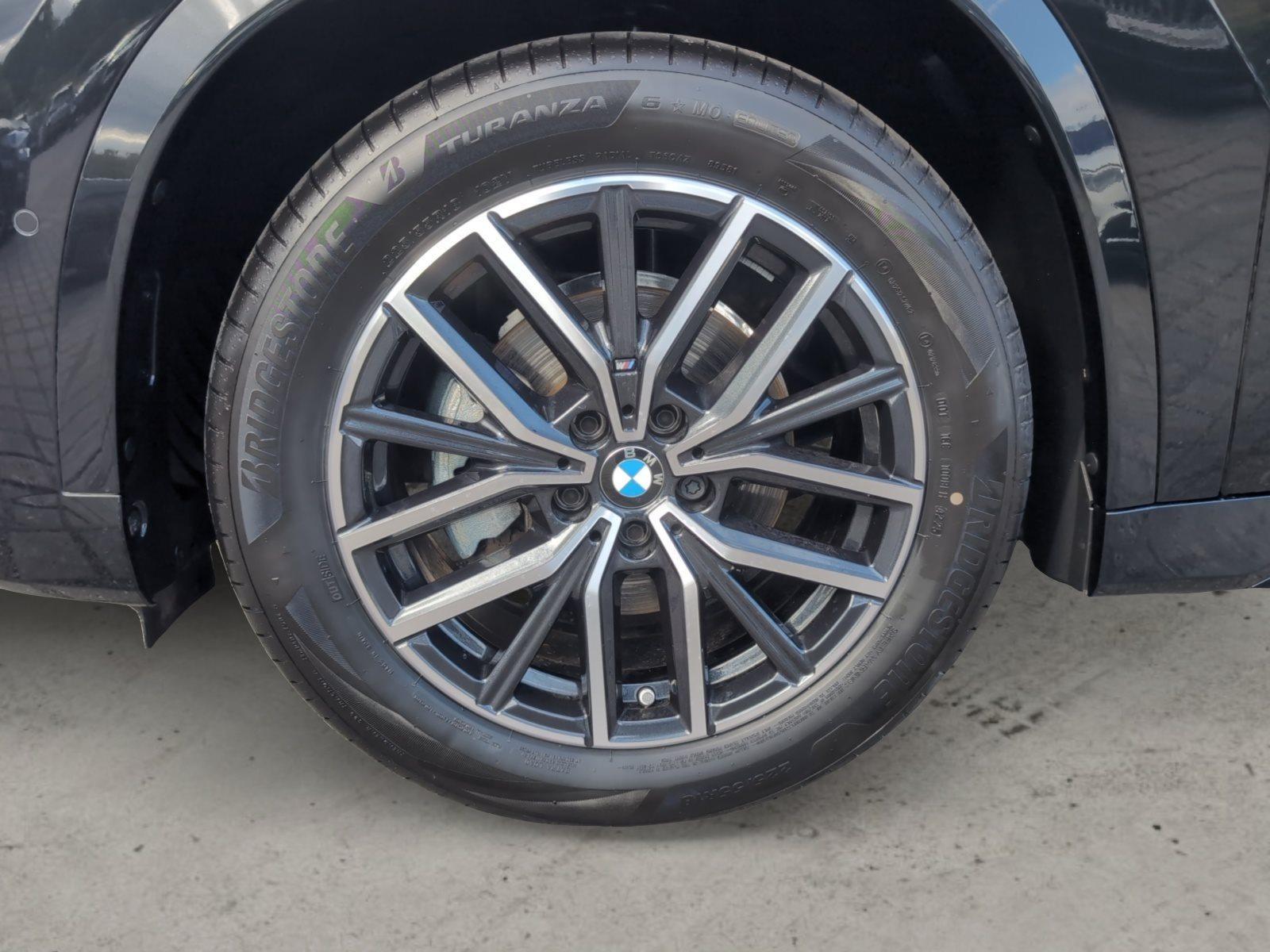 BMW X1 – Bild 17