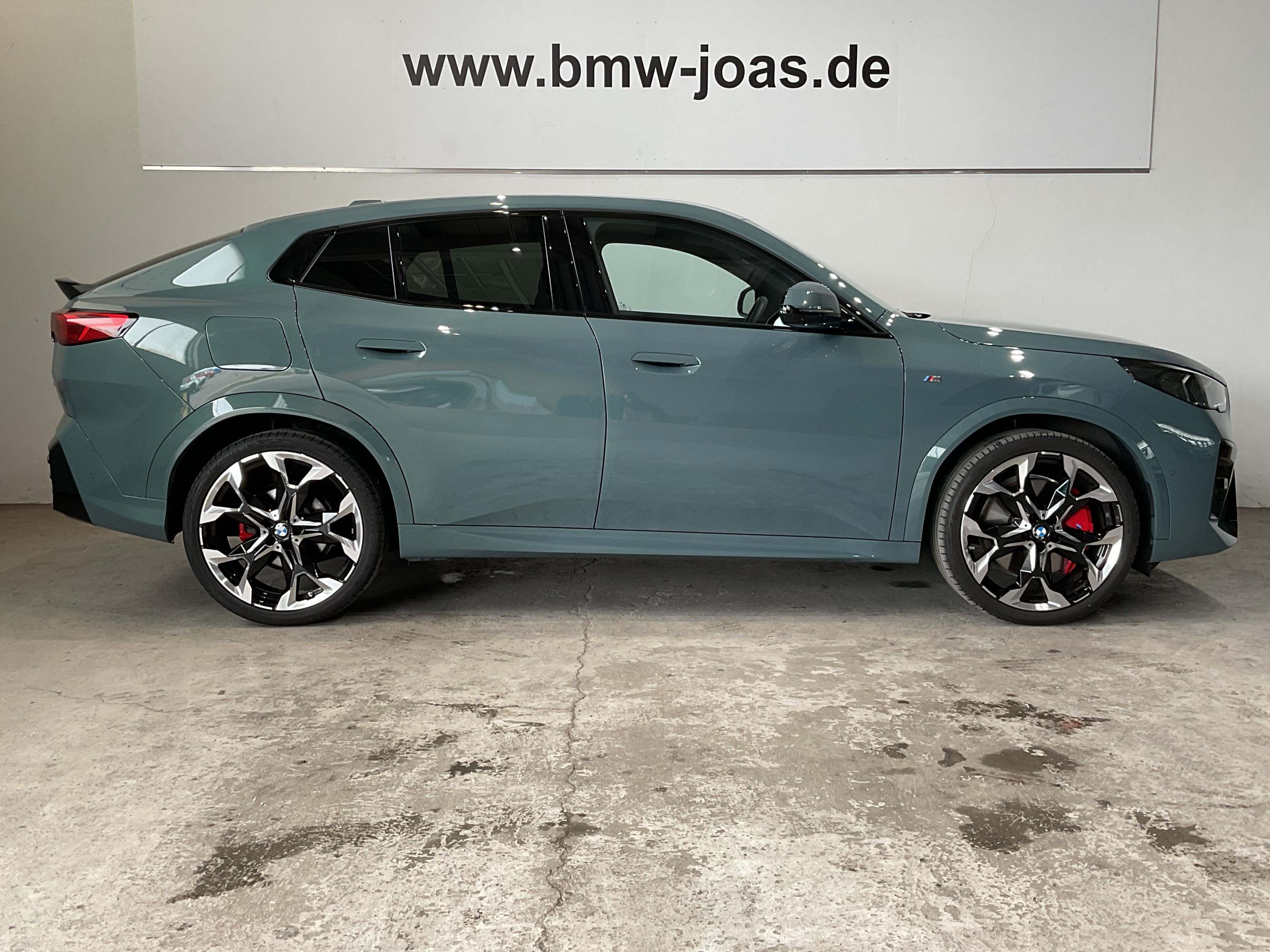 BMW X2 – Bild 9