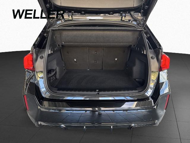 BMW X1 – Bild 14