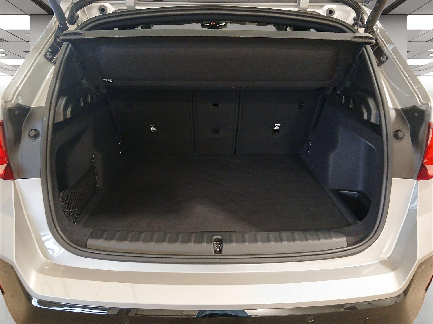 BMW X1 – Bild 17