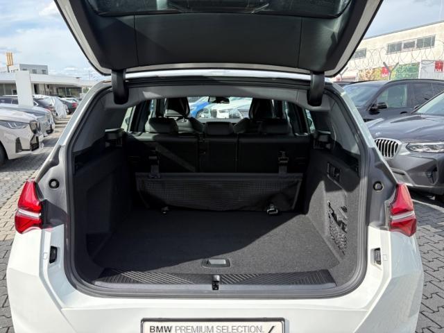 BMW X3 – Bild 9