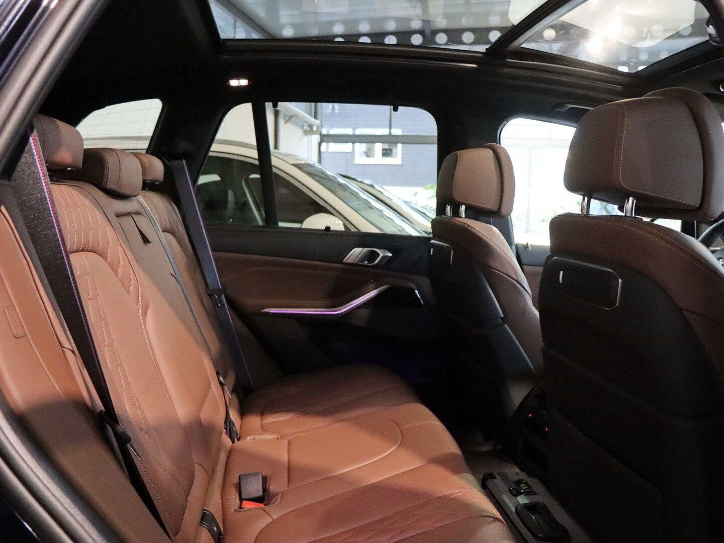 BMW X5 – Bild 16