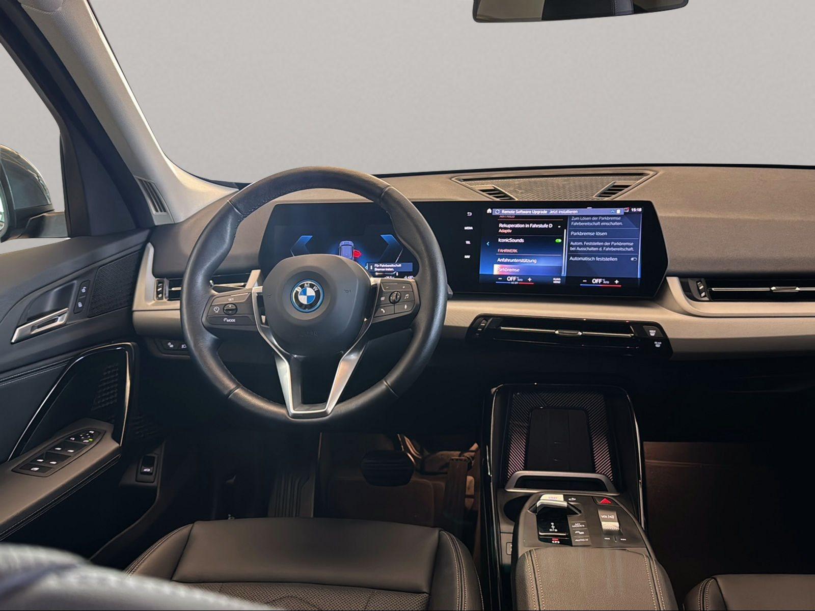 BMW iX1 – Bild 18