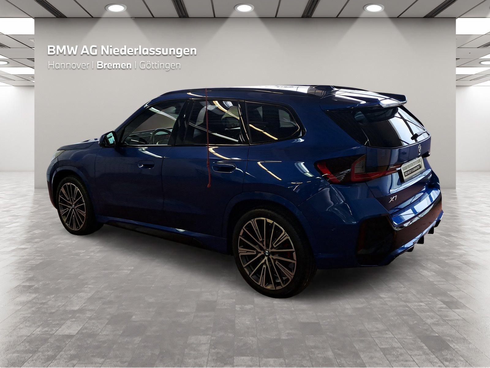 BMW X1 – Bild 2