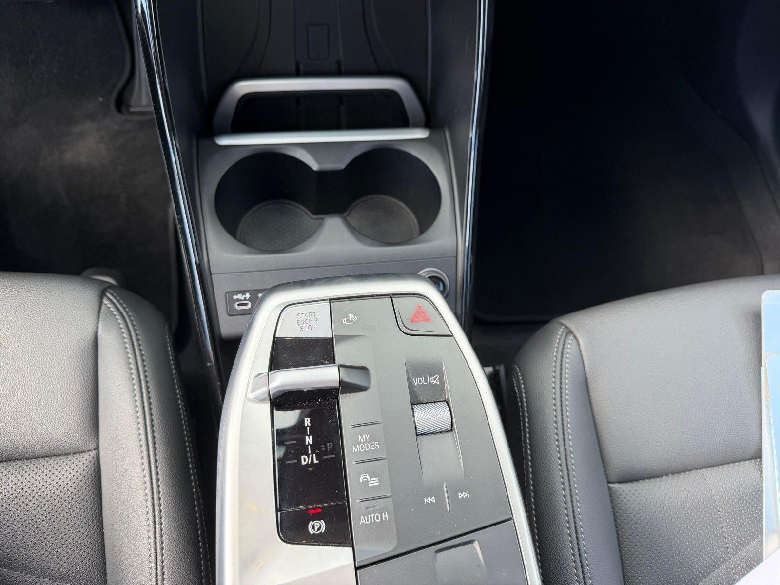 BMW 2er Active Tourer – Bild 9