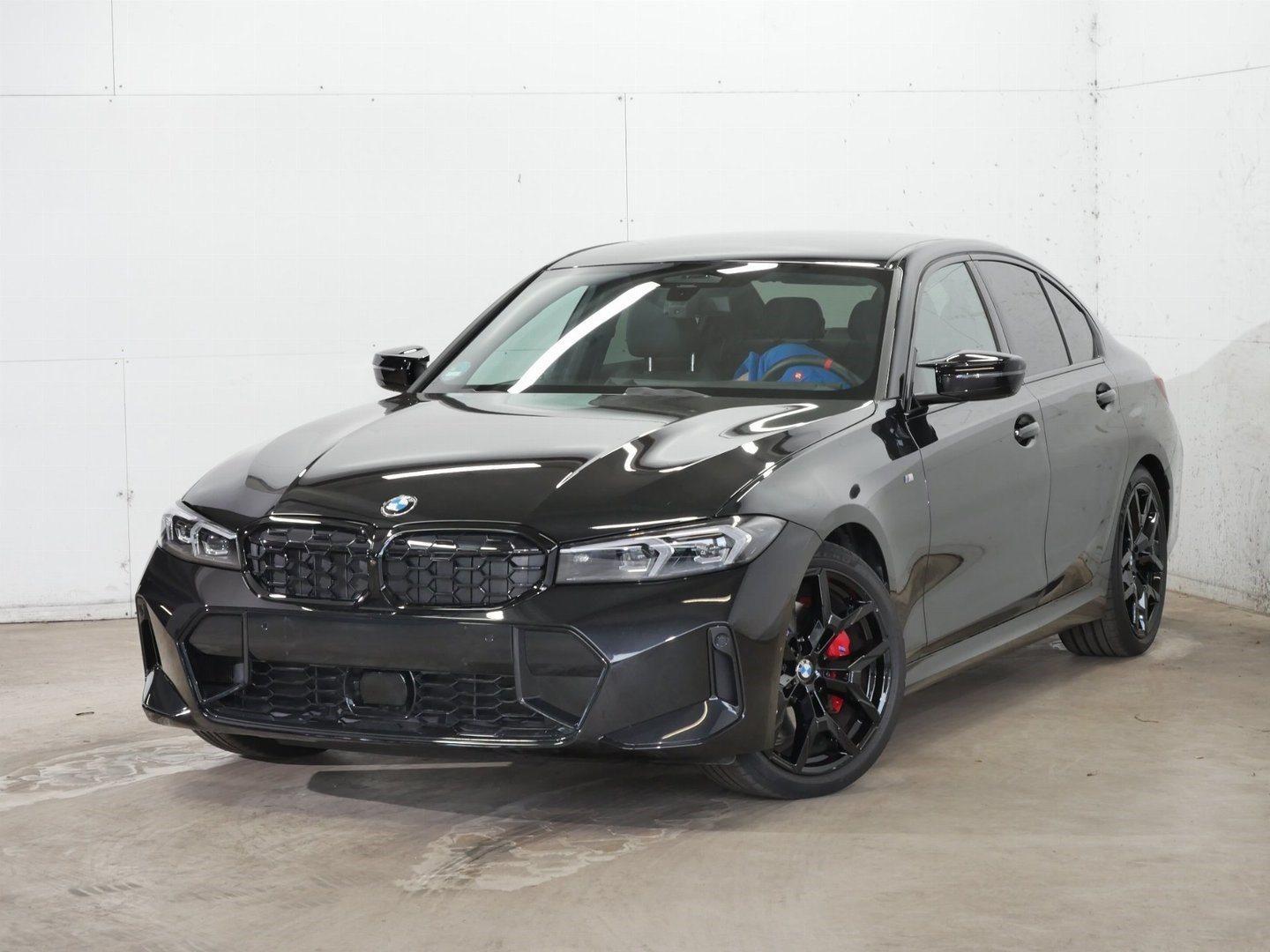 BMW 3er