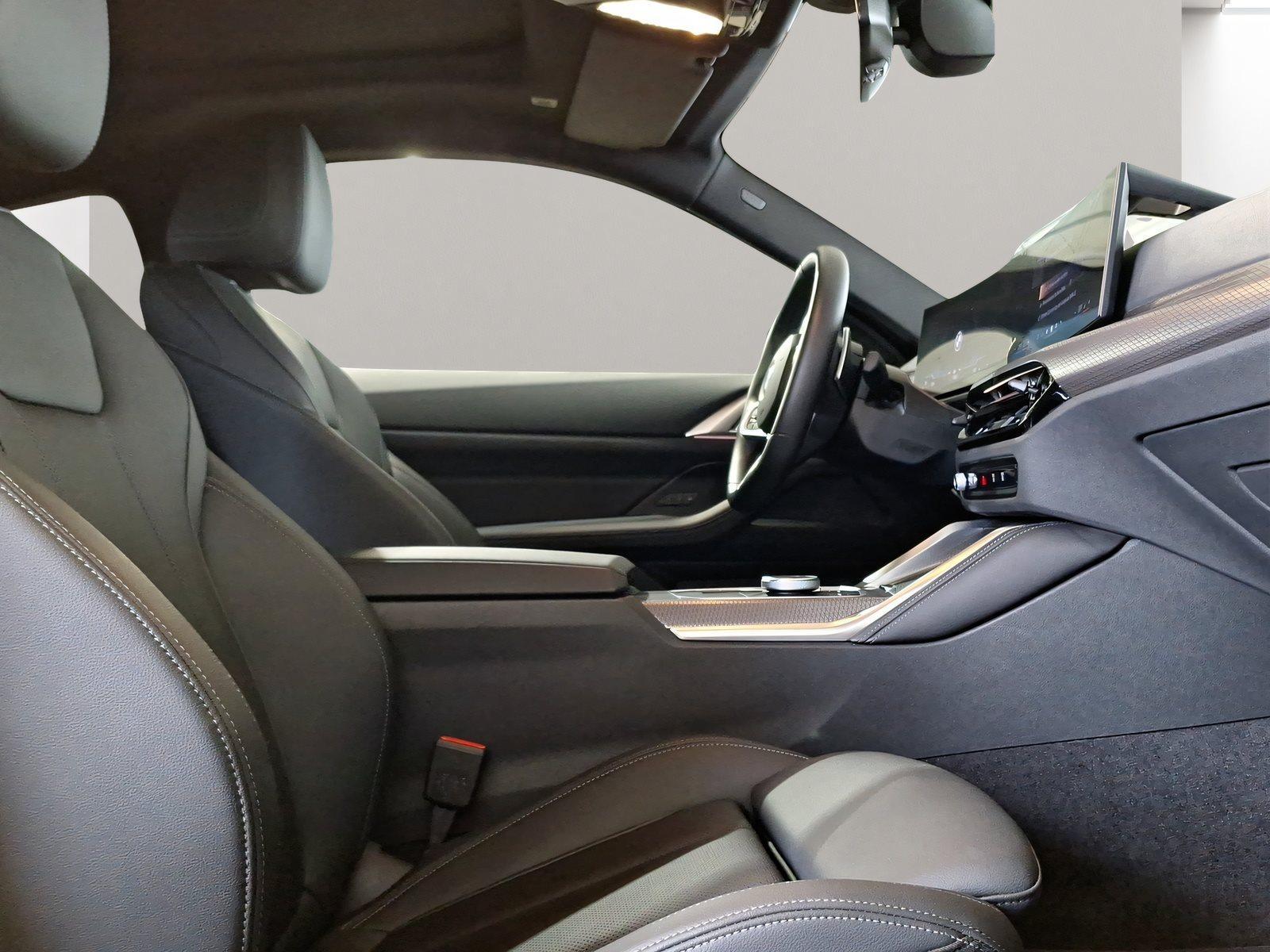 BMW 4er Coupé – Bild 5