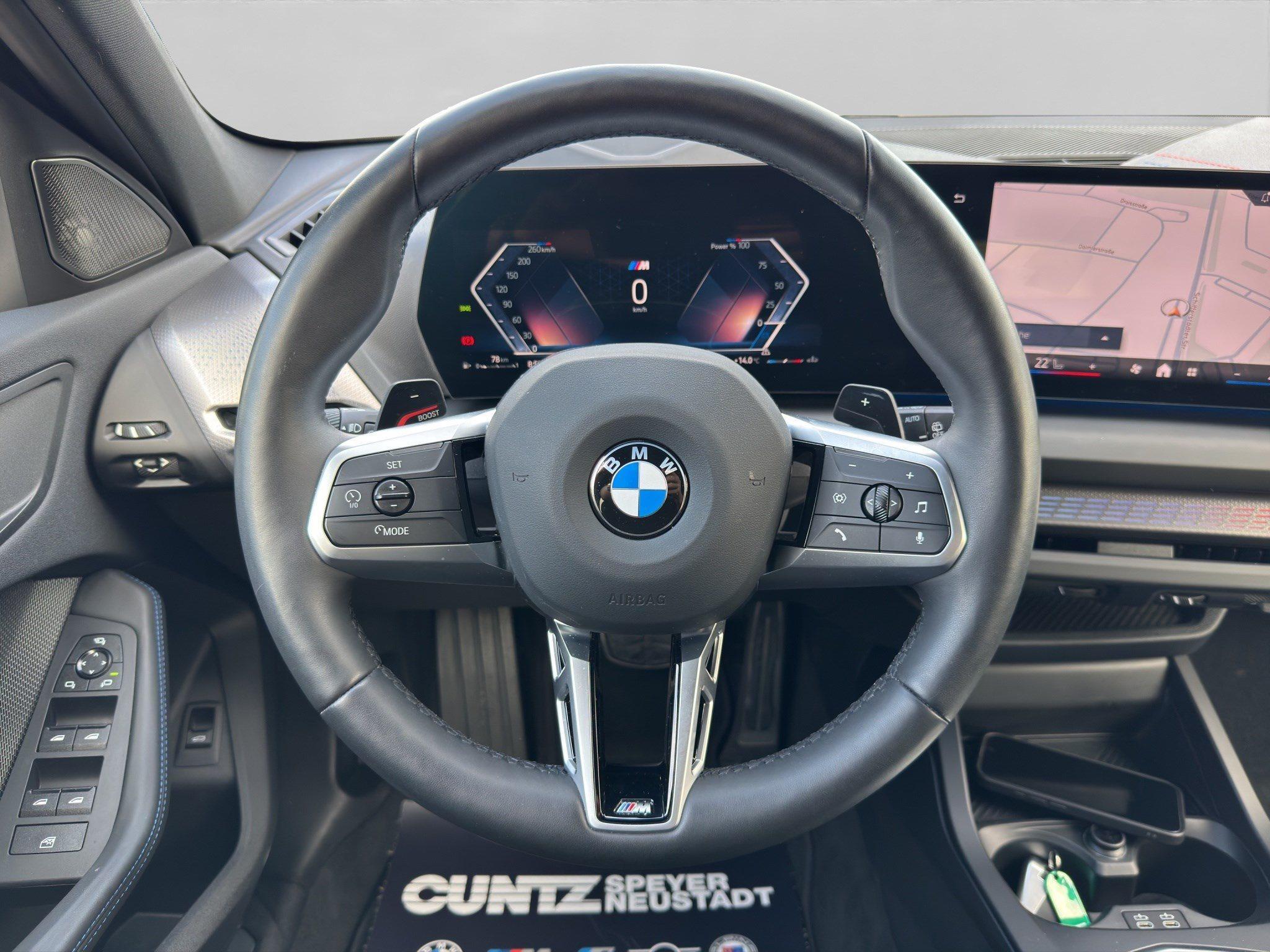 BMW 1er – Bild 20