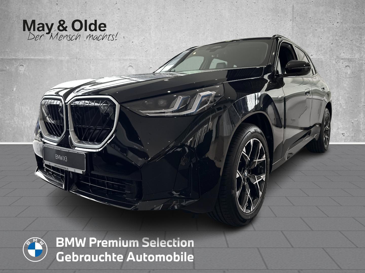 BMW X3 – Bild 3