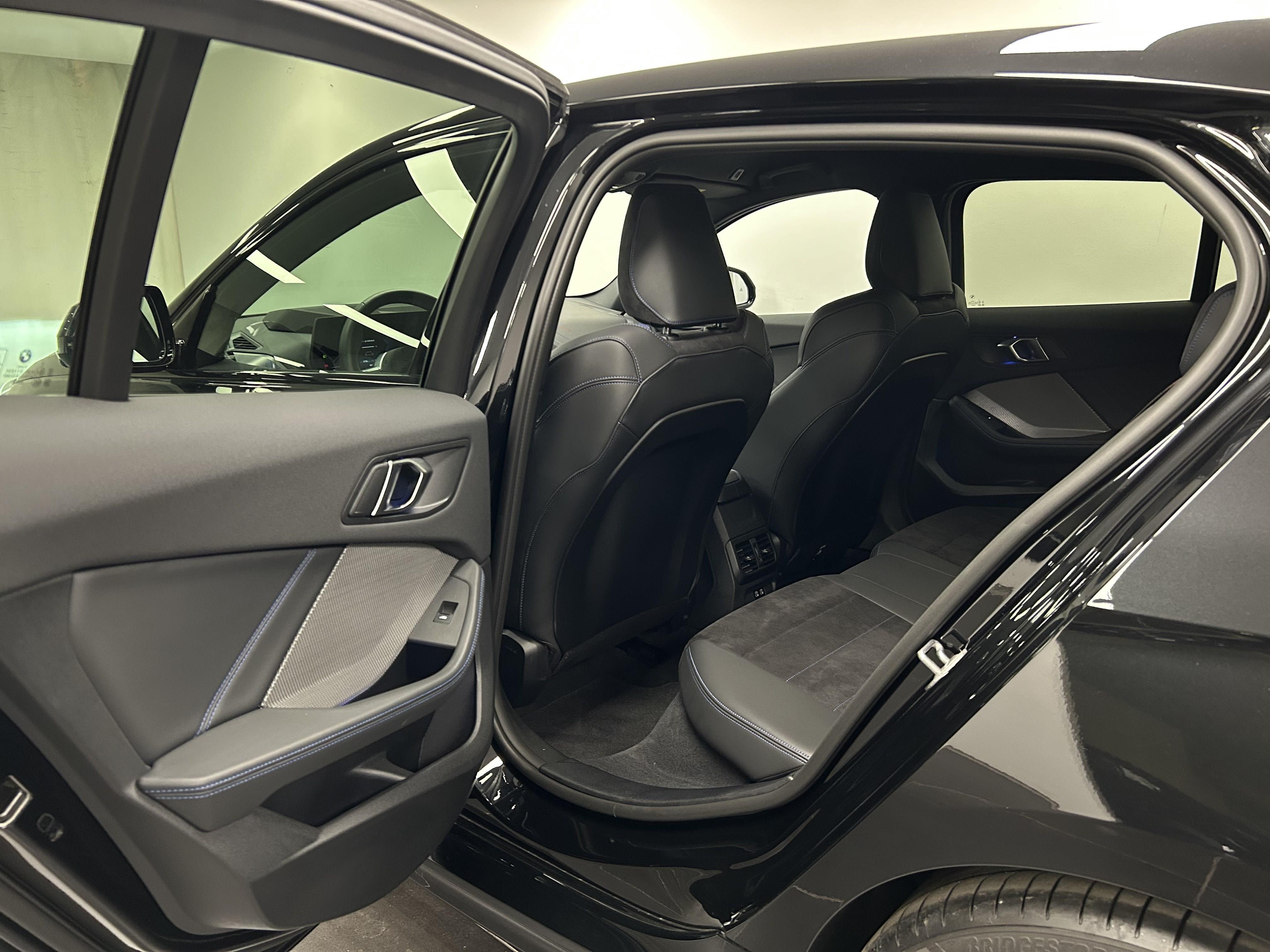 BMW 1er – Bild 27