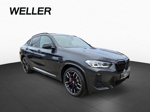 BMW X4 – Bild 2