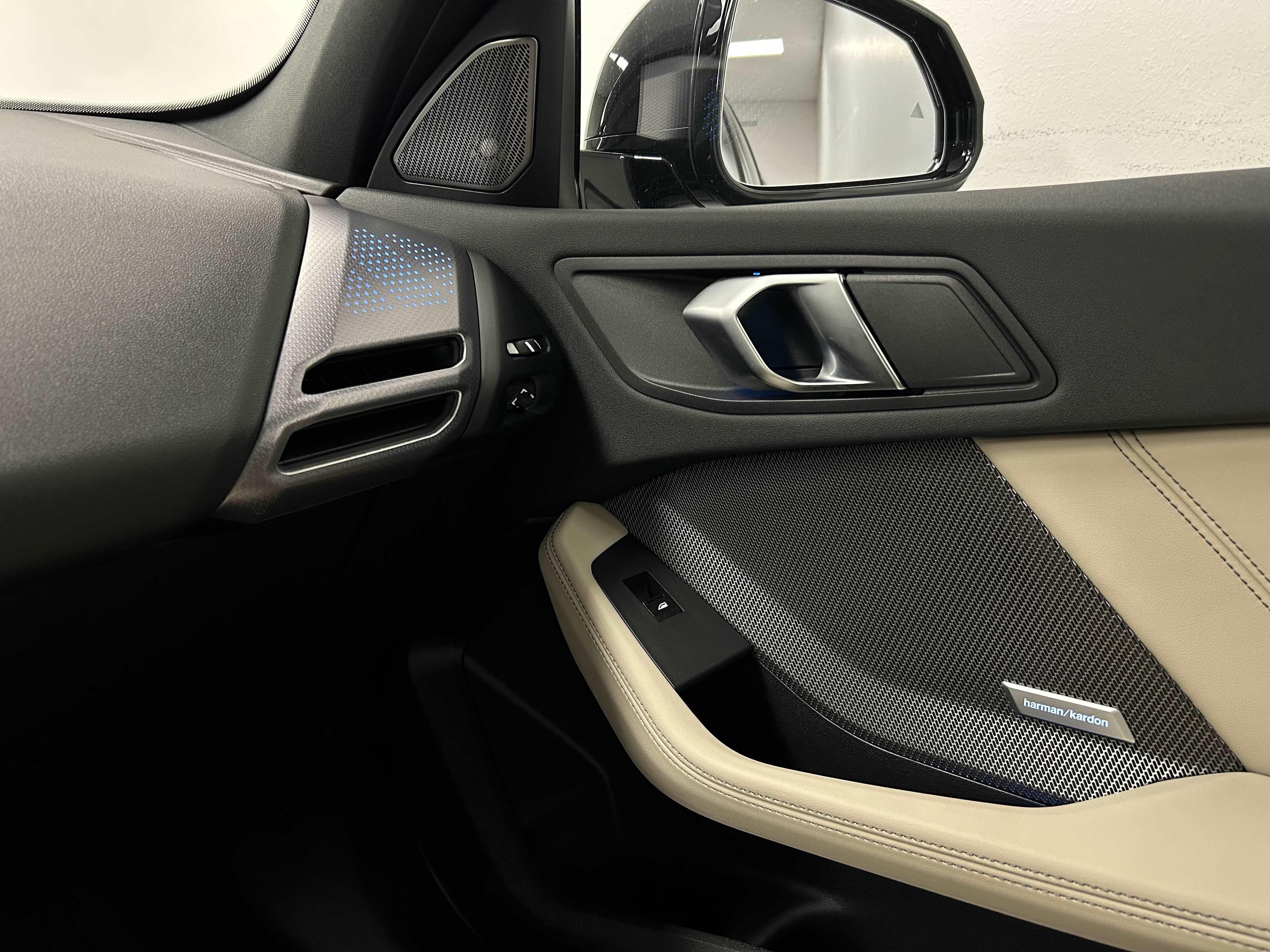 BMW 1er – Bild 12